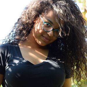 Meet your Posher, Jade